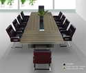 Picture of conference table
