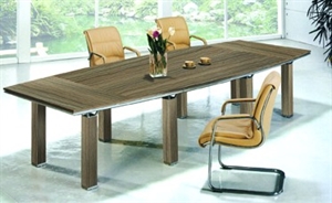 Picture of conference table