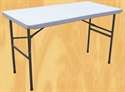 Изображение 4ft folding table