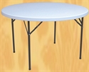 Изображение 4ft round table