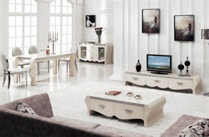 Picture of high glossy