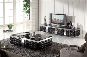 Picture of high glossy