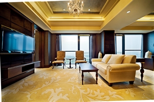 Image de luxury room