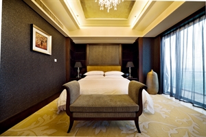 luxury room の画像