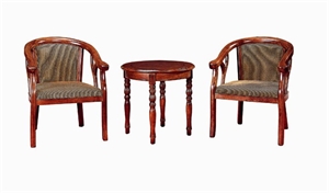 Picture of arm chair