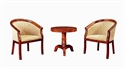 Picture of arm chair