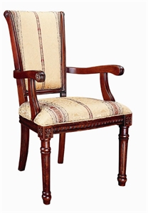 Picture of wood chair