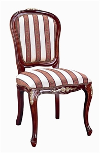 Picture of wood chair