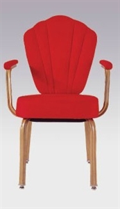 Image de aluminium chair
