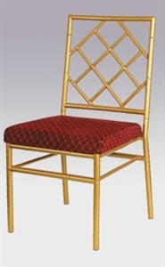 Image de aluminium chair