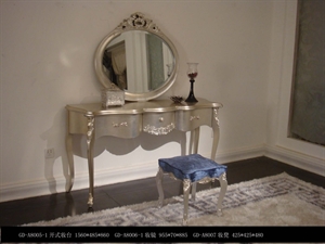 dressing table の画像