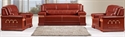 Picture of office sofa