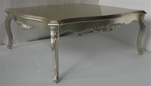 Picture of coffee table