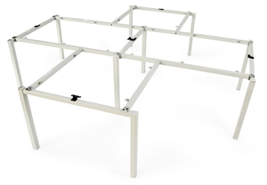 Picture of table leg