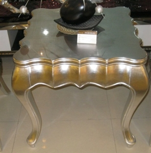 Picture of coffee table