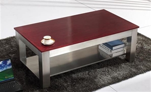 coffee table の画像