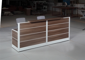 Изображение reception desk