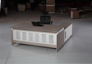 Picture of office table