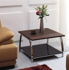 Picture of coffee table