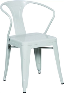 Picture of stacking chair