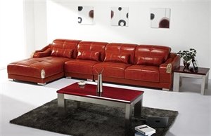 Image de leather sofa