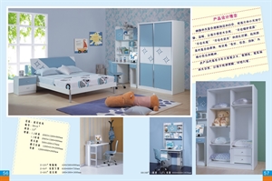Image de children bedroom