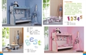 Picture of children bunk bed