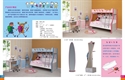 Picture of children bunk bed