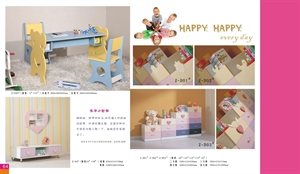 writing table の画像