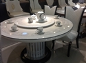 Picture of dining table