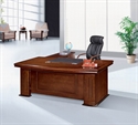 Picture of office table