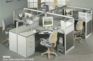 office partition の画像