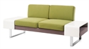 Picture of sofa