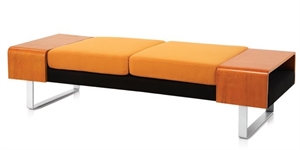 Picture of sofa