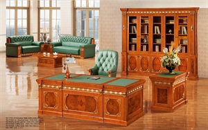 Picture of classical table