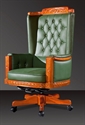 Picture of high back chair