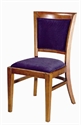 Picture of wood chair