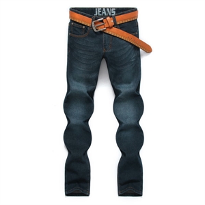 Image de Time And Coutnry Limited Free Shipping Wholesale 2013 New Classic Man Jeans 6608