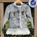 Image de 2013 new arrival fashion design 100 cotton fashion child jeans wear CW009