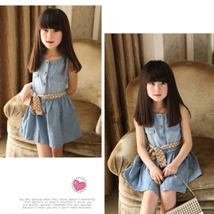 child dress G87