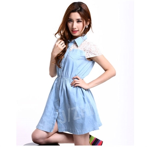 fashion dress for girls G85 の画像