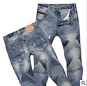 Picture of men denim jean N2