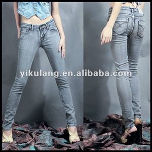 Изображение Newest Slim Ladies Miss Me Jeans DK41