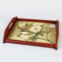 Image de wooden tray