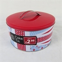 Image de cake tin