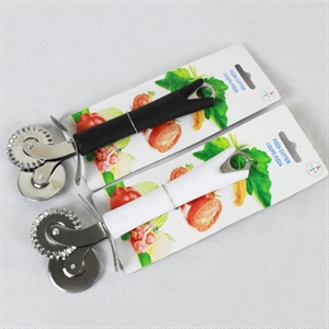 Picture of pizza cutter