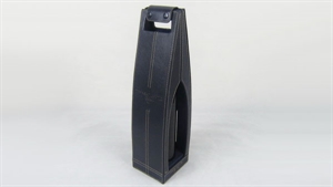 Red wine box の画像