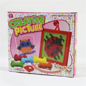 Picture of creative picture