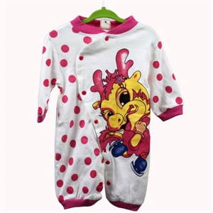 Picture of baby romper