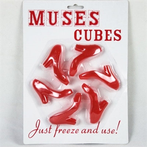 muses cubes